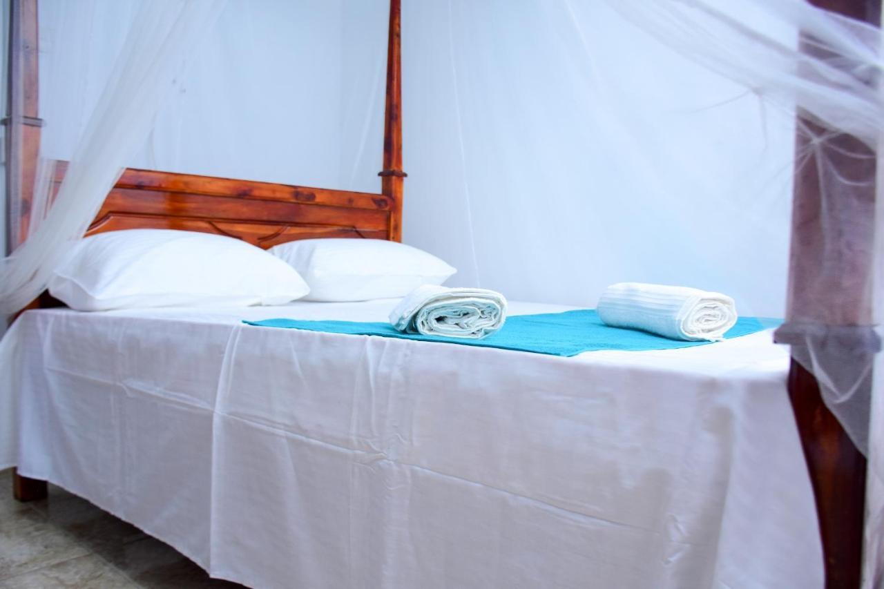 Relax Guest House Dambulla Exterior foto
