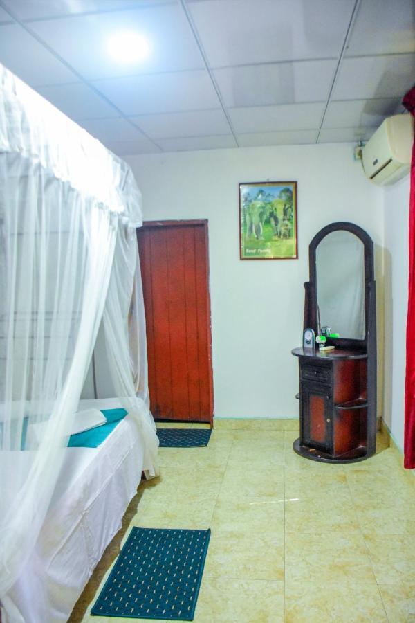 Relax Guest House Dambulla Exterior foto