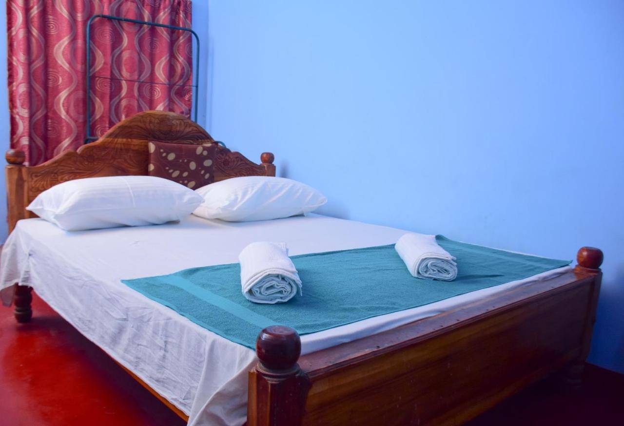 Relax Guest House Dambulla Exterior foto