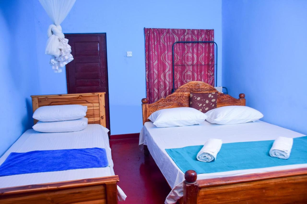 Relax Guest House Dambulla Exterior foto