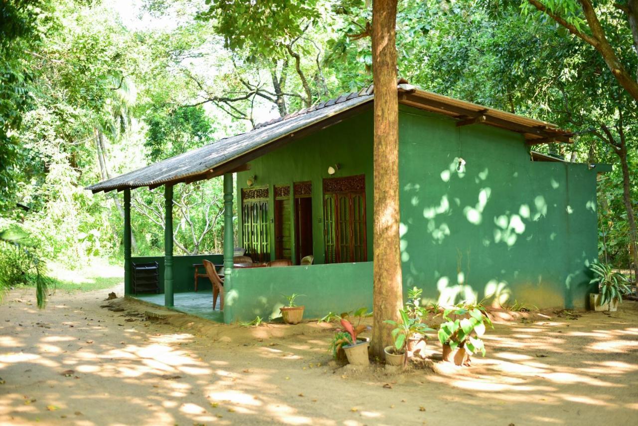 Relax Guest House Dambulla Exterior foto