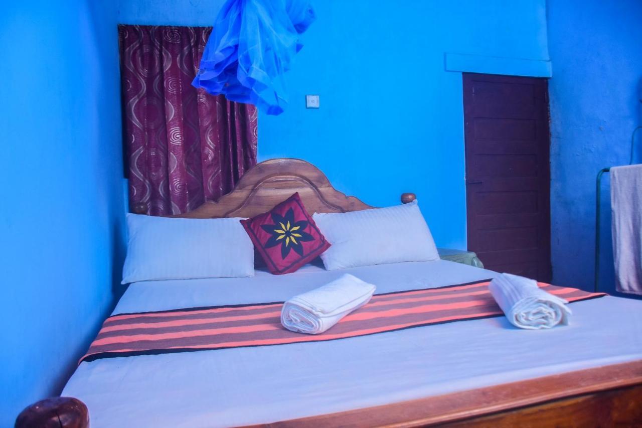 Relax Guest House Dambulla Exterior foto
